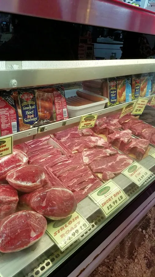 Cannuli's Quality Meats and Poultry photo 3