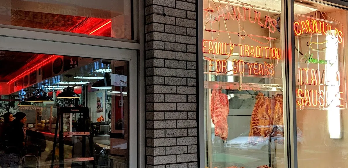 Cannuli's Quality Meats and Poultry photo 4