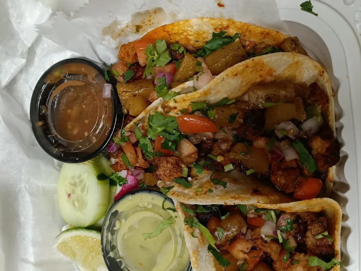 Cantina Mexicana Sports Bar & Grill photo 3