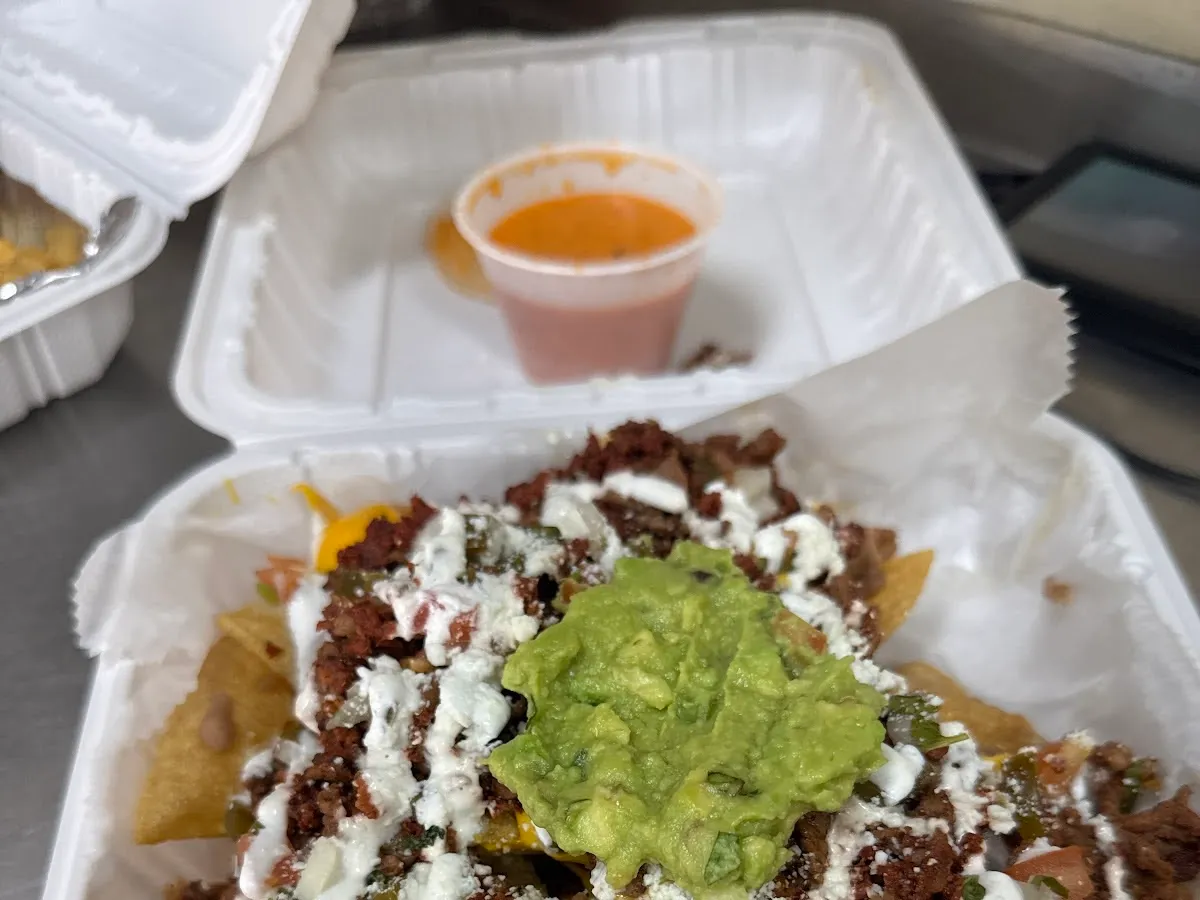 Cantina Mexicana Sports Bar & Grill photo 4