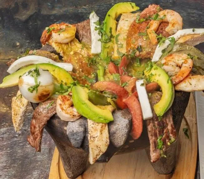 Cantina Mexicana Sports Bar & Grill photo 5