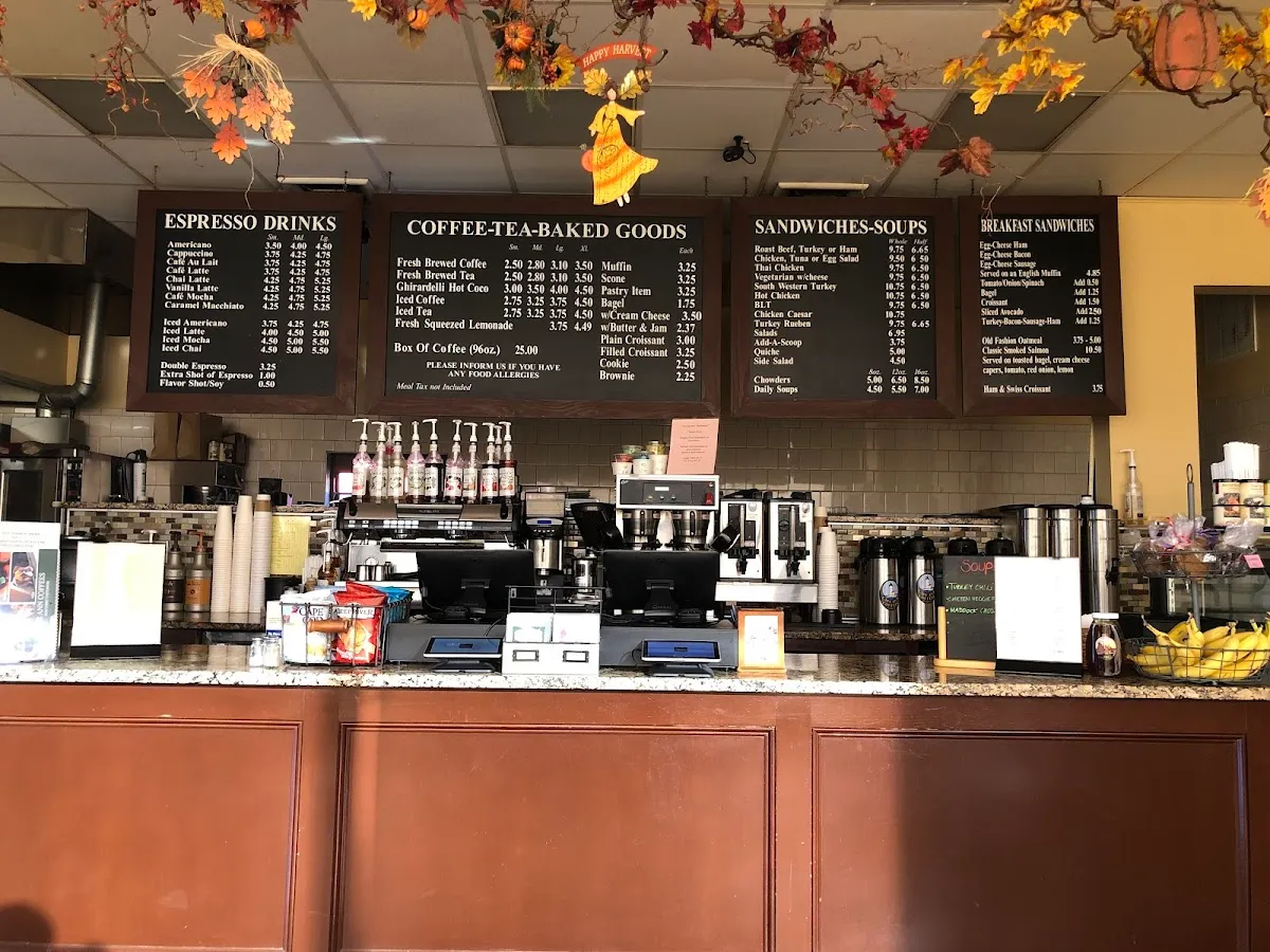 Cape Ann Coffees photo 2