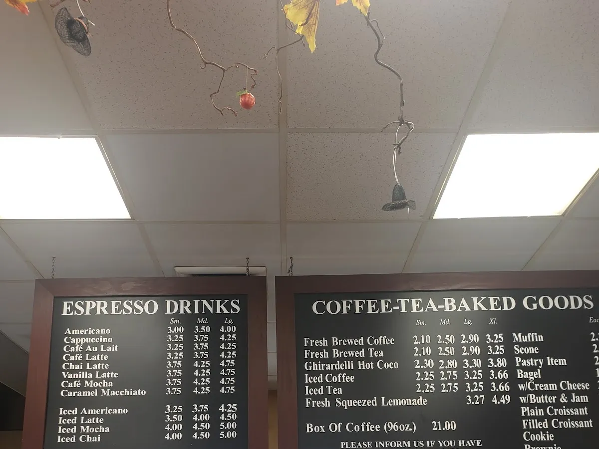 Cape Ann Coffees photo 3