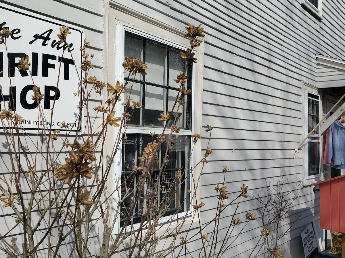 Cape Ann Thrift Shop