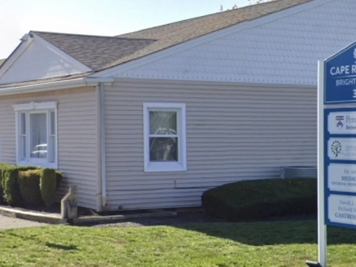 Cape Atlantic Gastroenterology