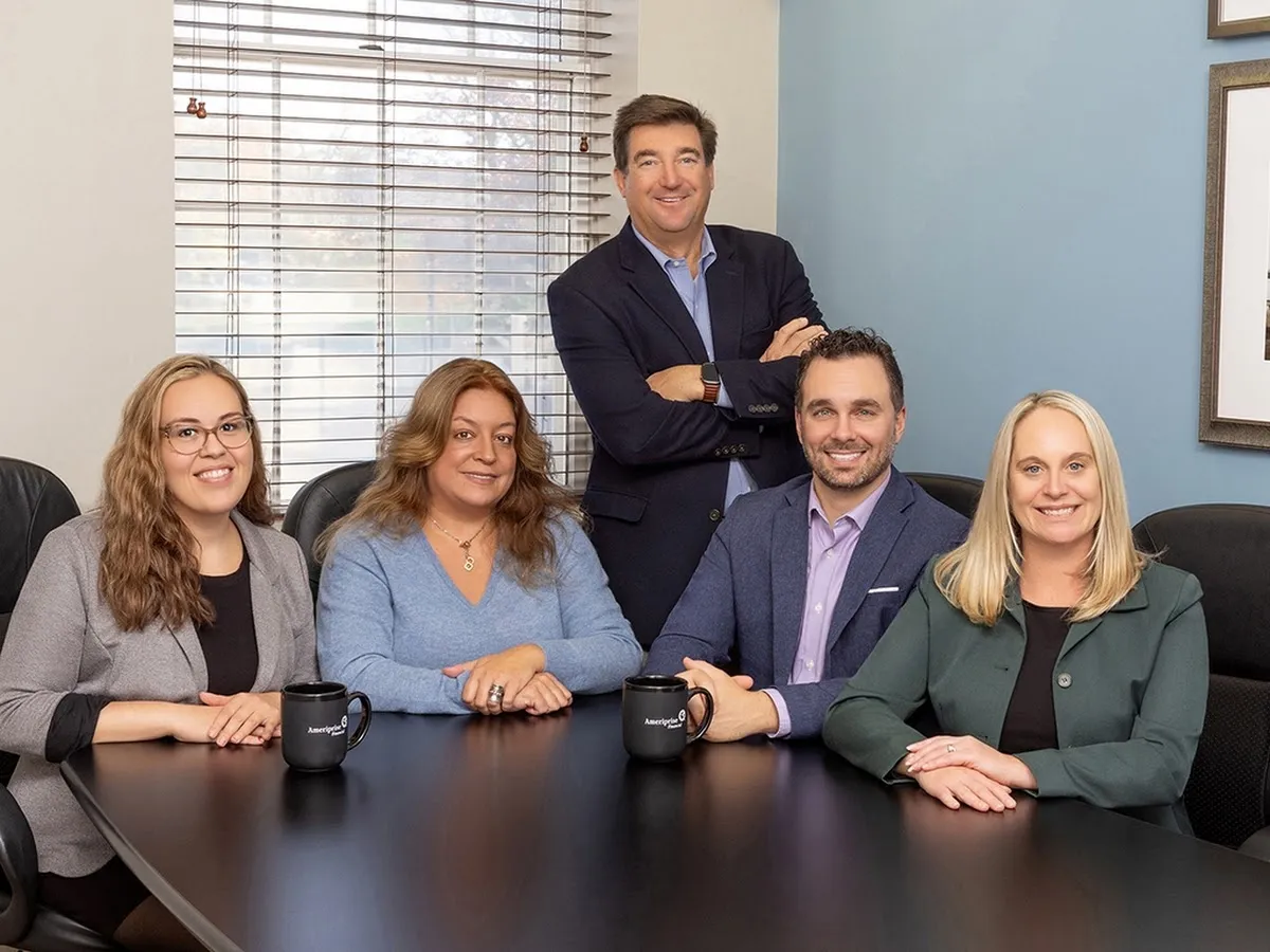 Cape Atlantic Holdings, LLC