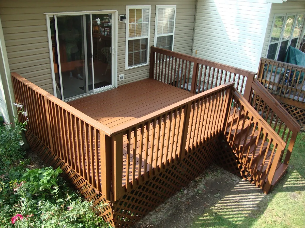 Cape Atlantic Home Improvement photo 5