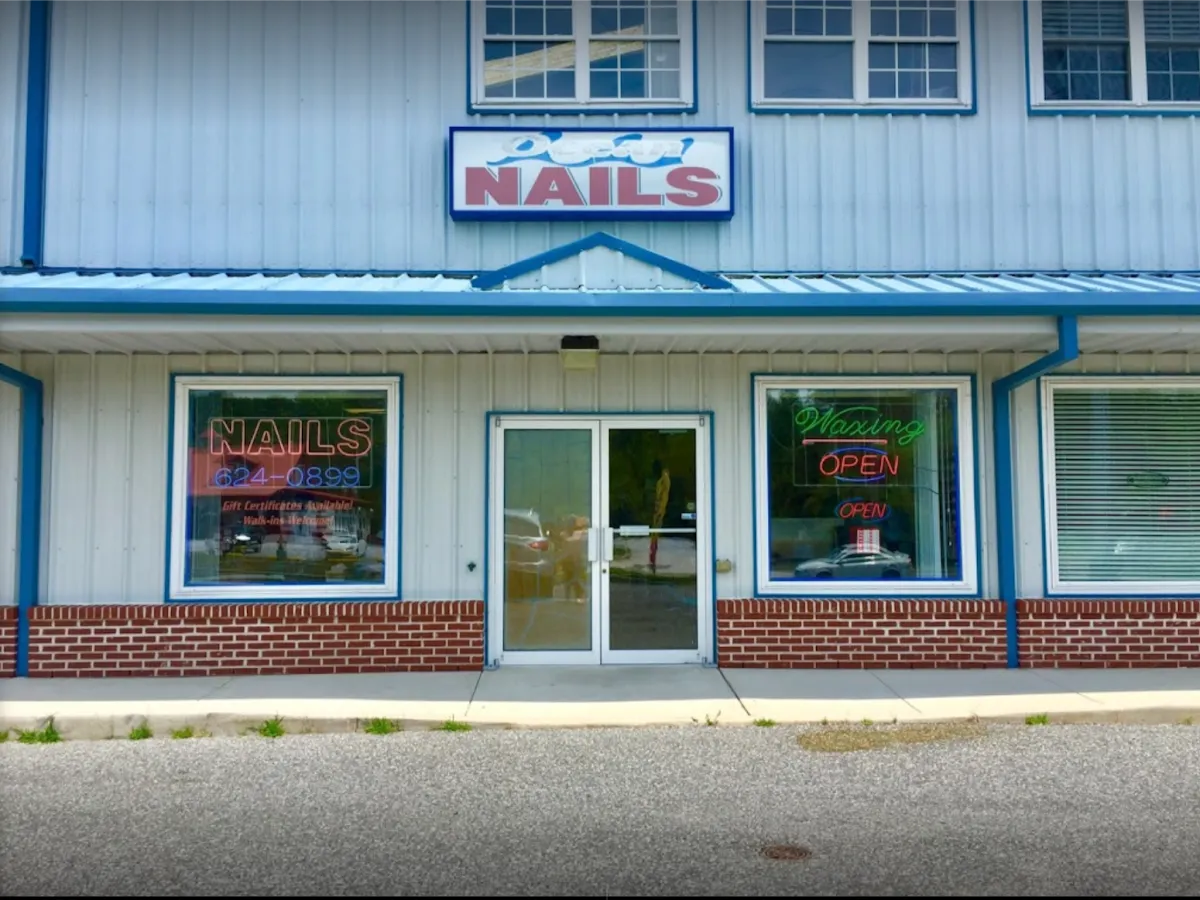 Cape Atlantic Internal Medicine