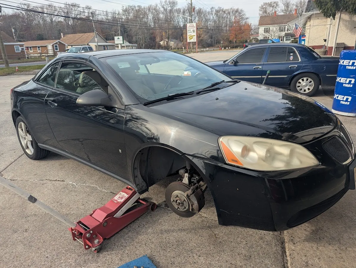 Cape Camping RV Center