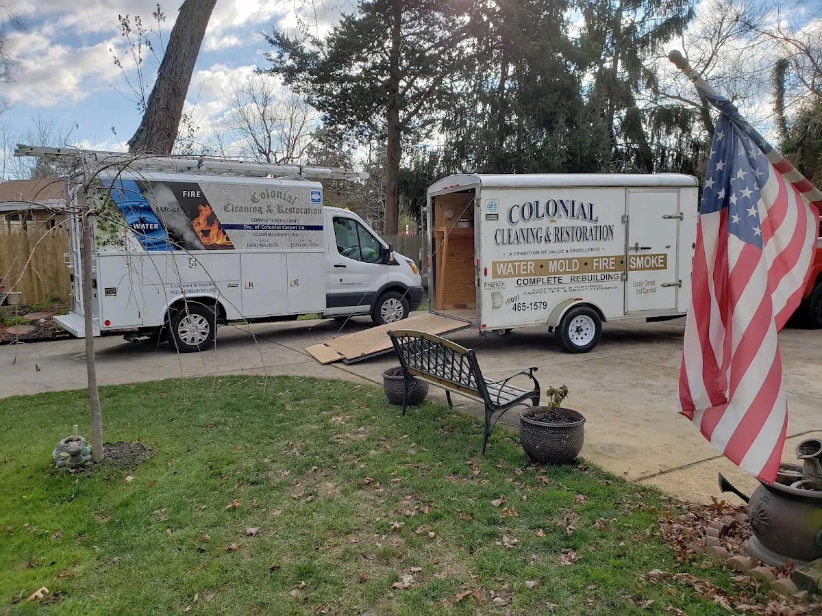 CAPE CARPET CLEANING