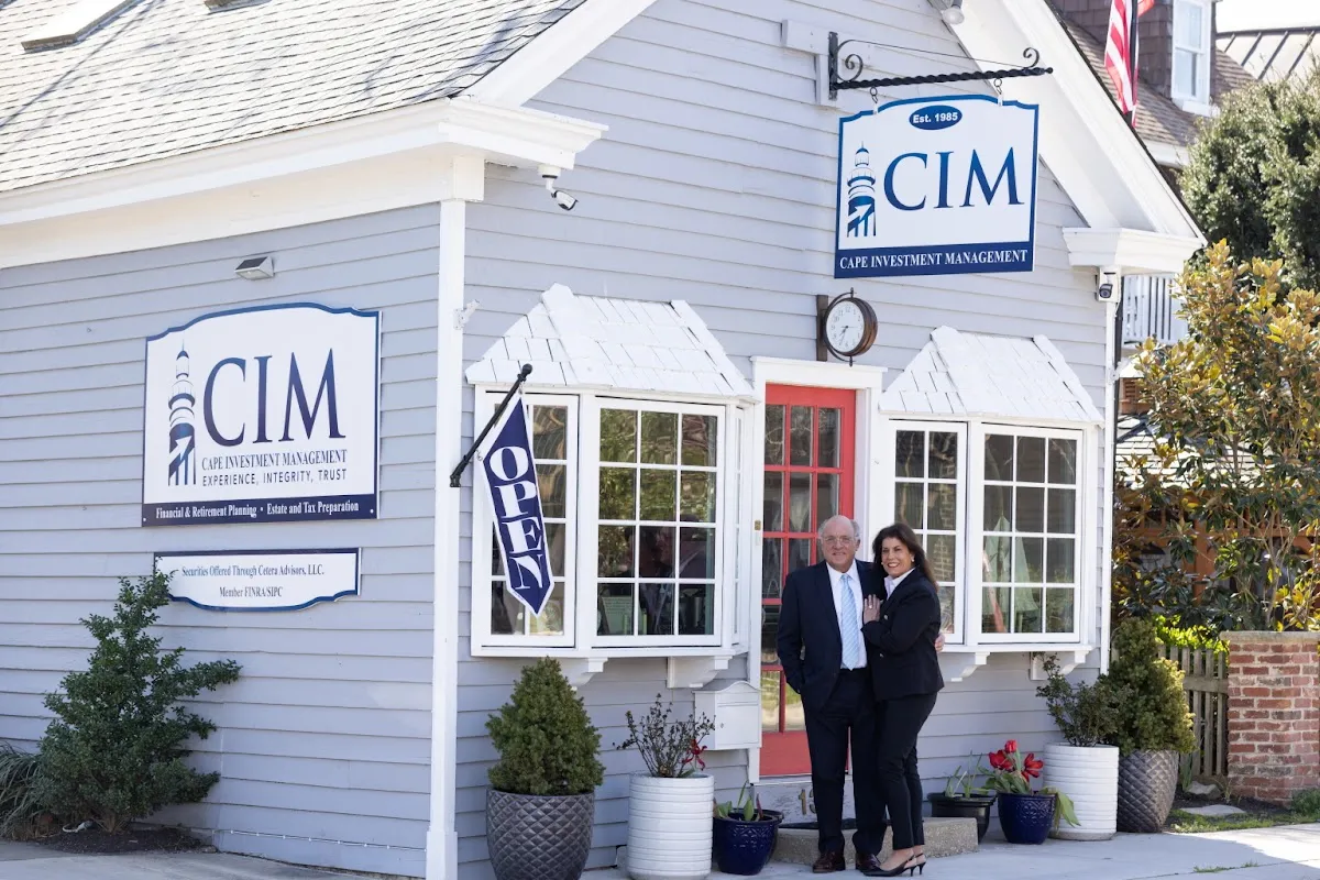 Cape Investment Management