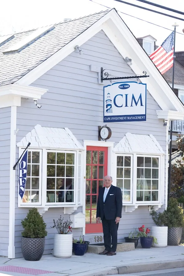 Cape Investment Management photo 2