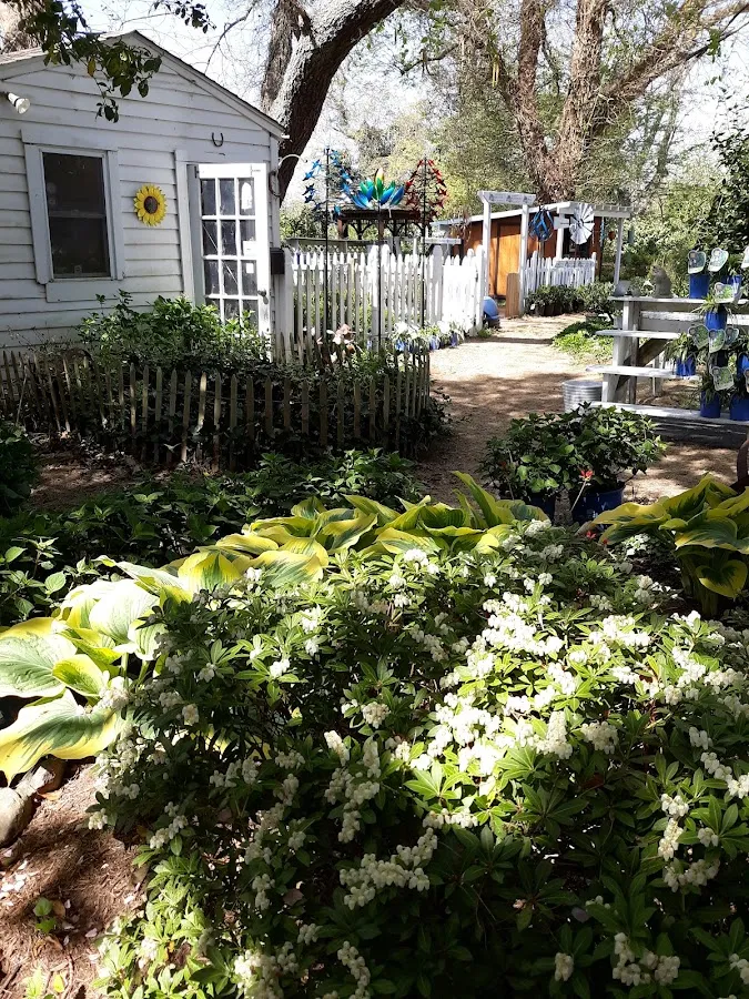Cape Island Gardens