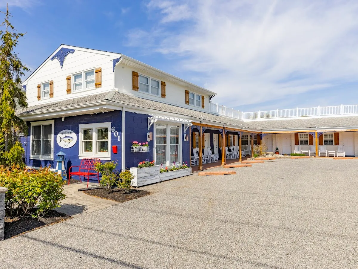 Cape Island Resort photo 3