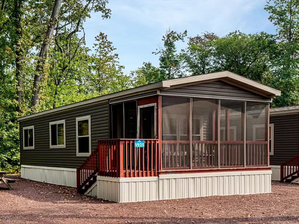 Cape Island Resort photo 5