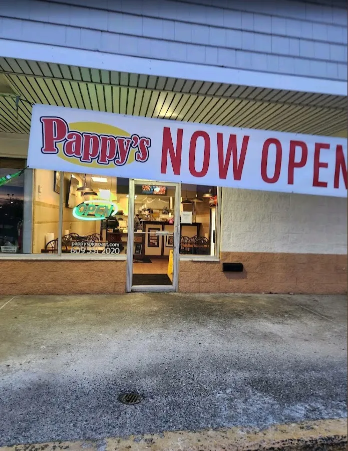 Cape May BBQ and Catering Company