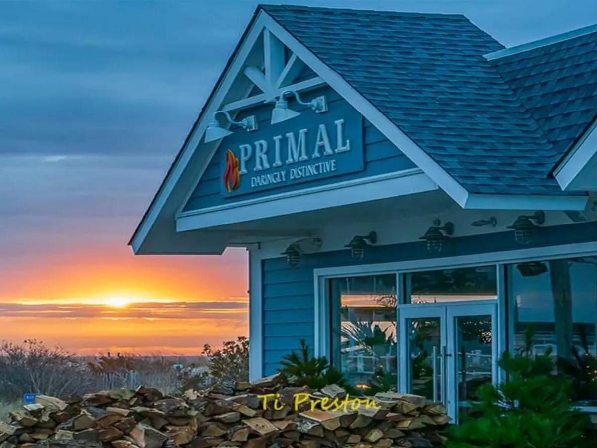 Cape May Beach Arcade photo 2