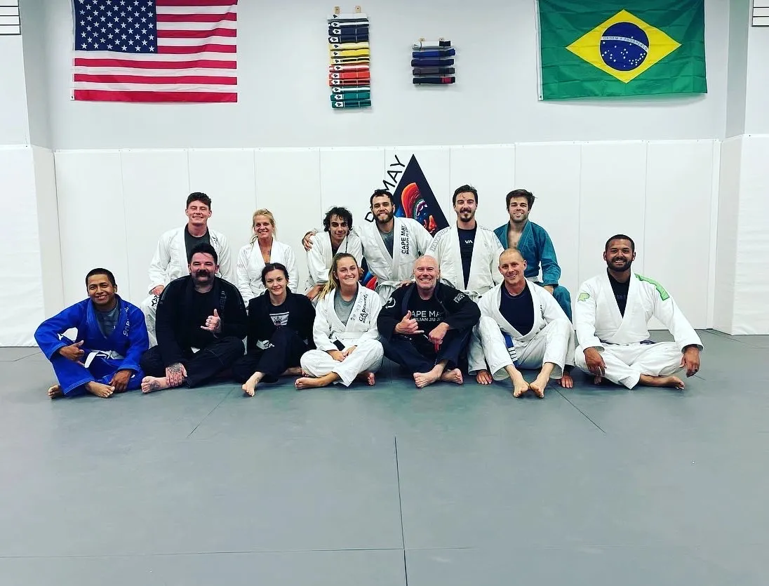 Cape May Brazilian Jiu Jitsu photo 2