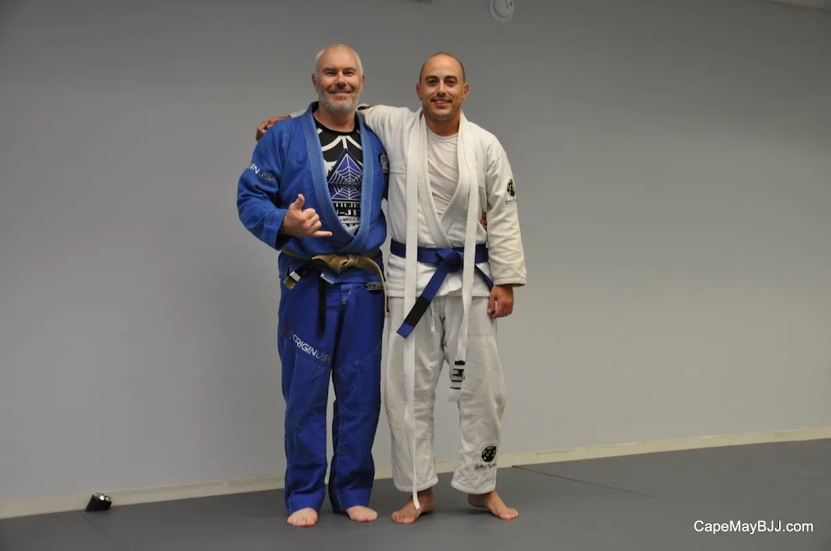 Cape May Brazilian Jiu Jitsu photo 3