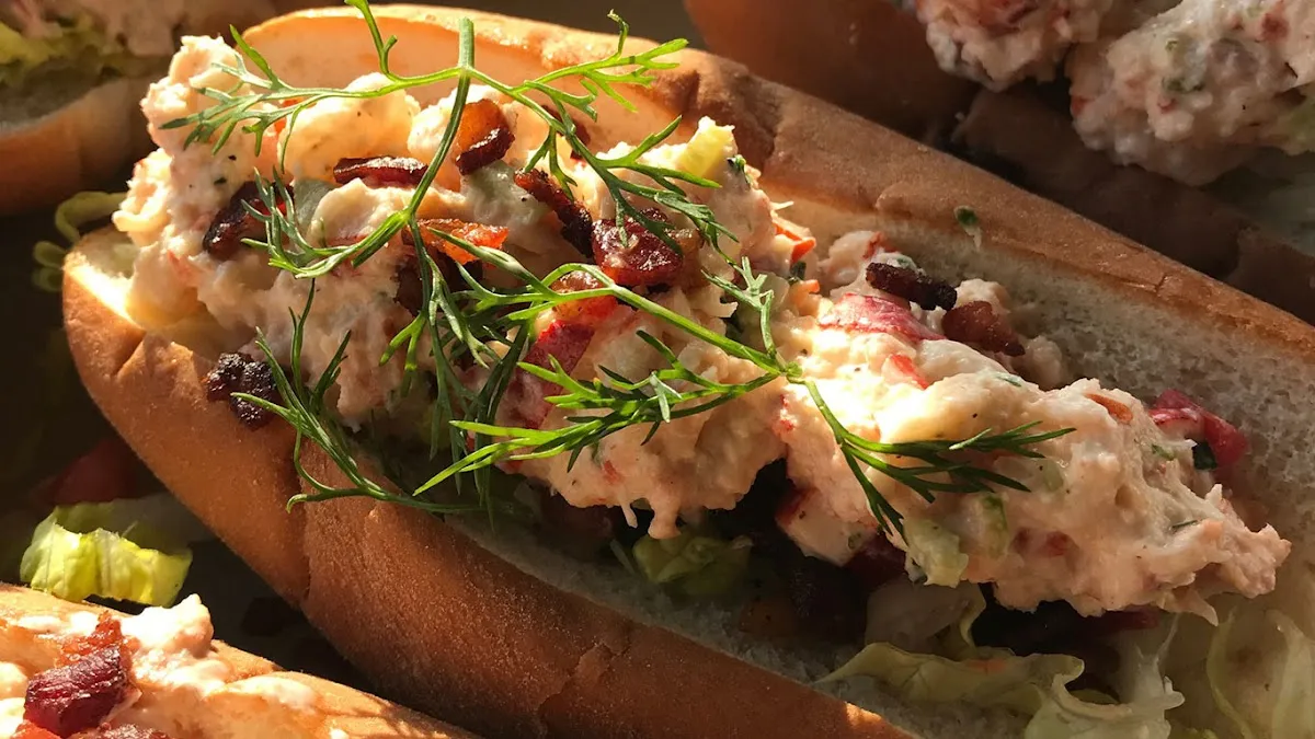 Cape May Catering Company