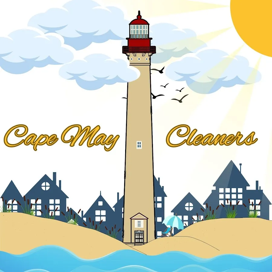 Cape May Cleaners