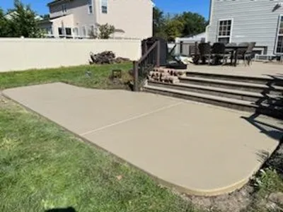 Cape May County Concrete Solutions