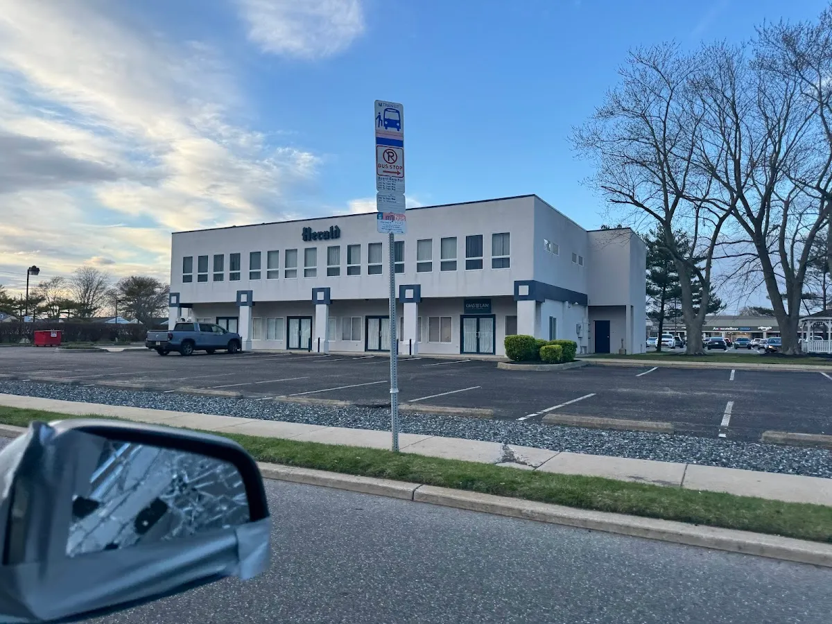 Cape May County Herald