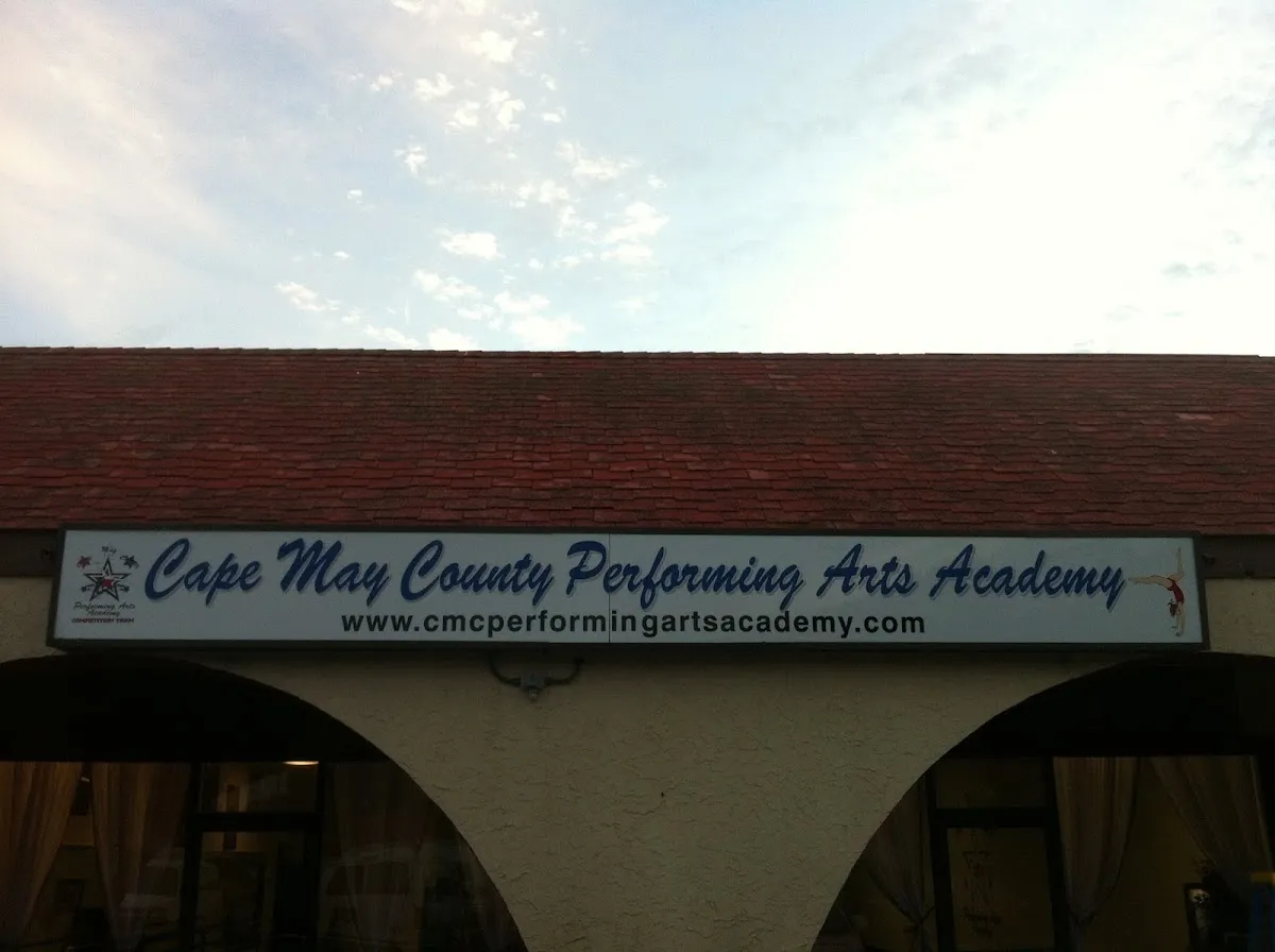 Cape May County Performing Arts Academy