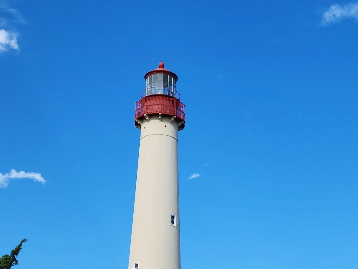 Cape May Lighthouse