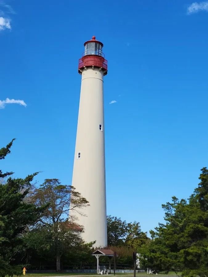 Cape May Lighthouse photo 2