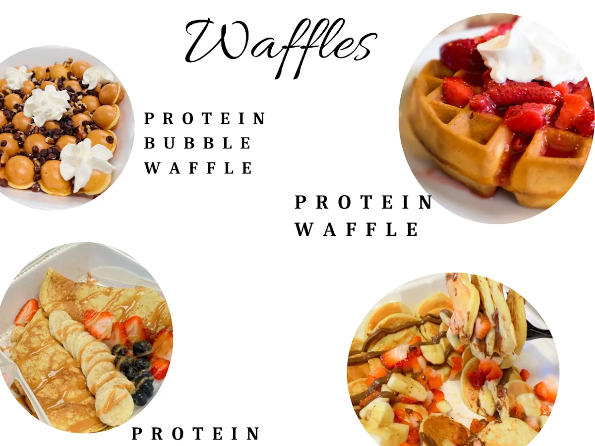 Cape May nutrition photo 2