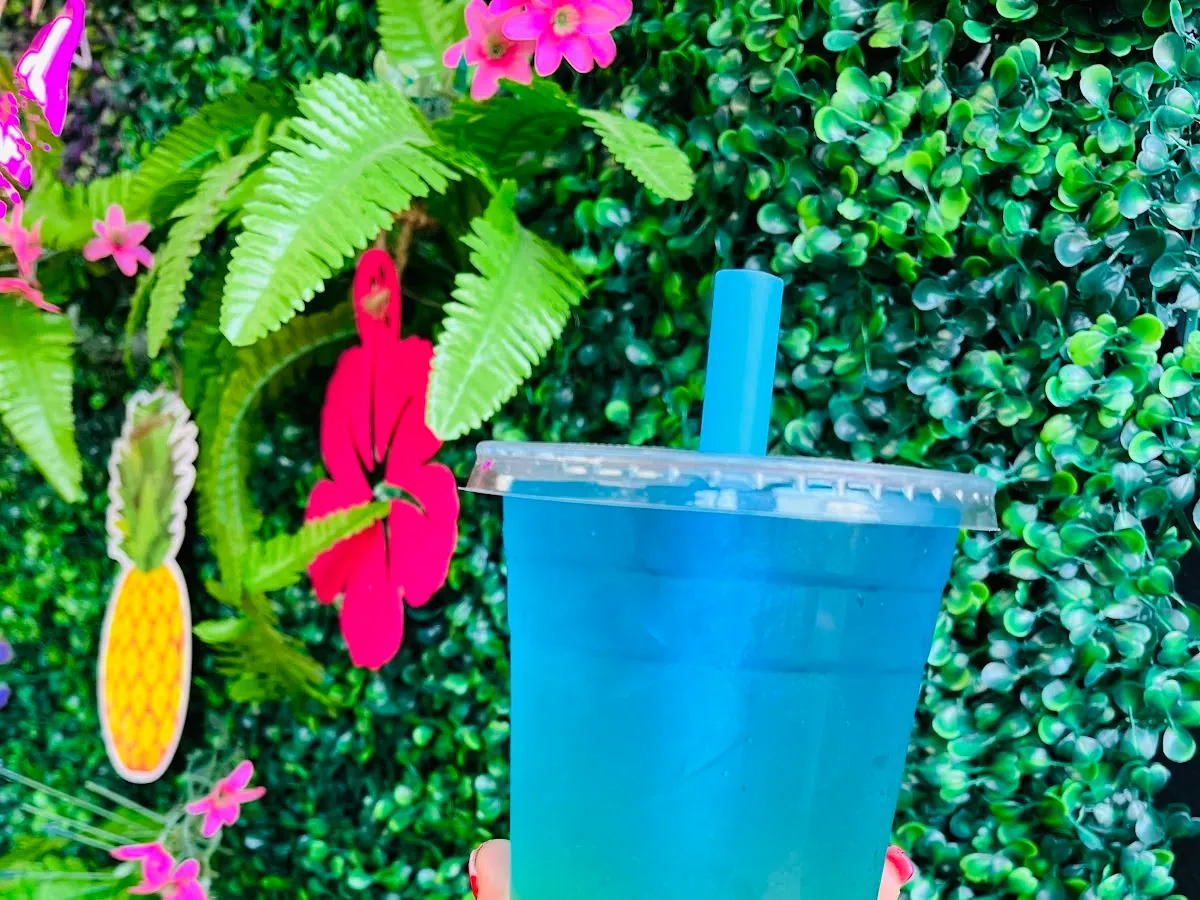 Cape May nutrition photo 4