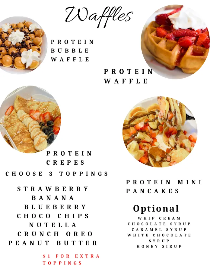 Cape May nutrition photo 5