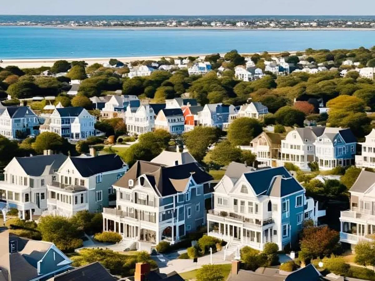 Cape May Resort photo 3