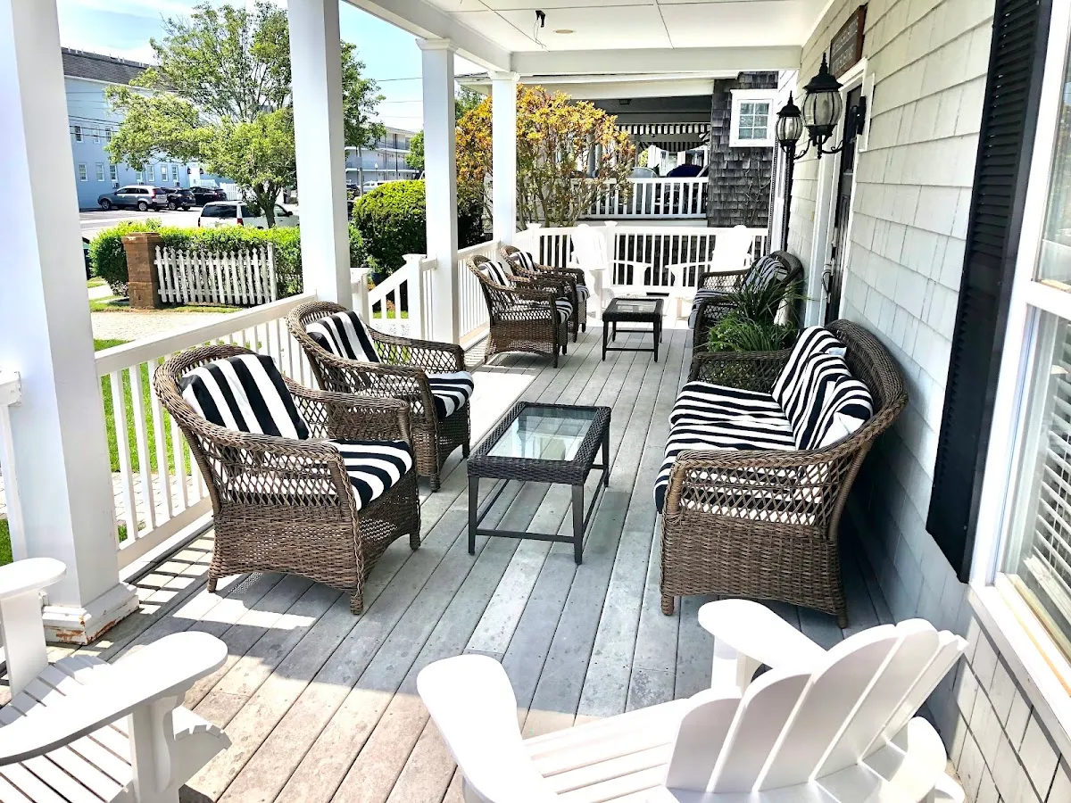 Cape May Resort photo 4