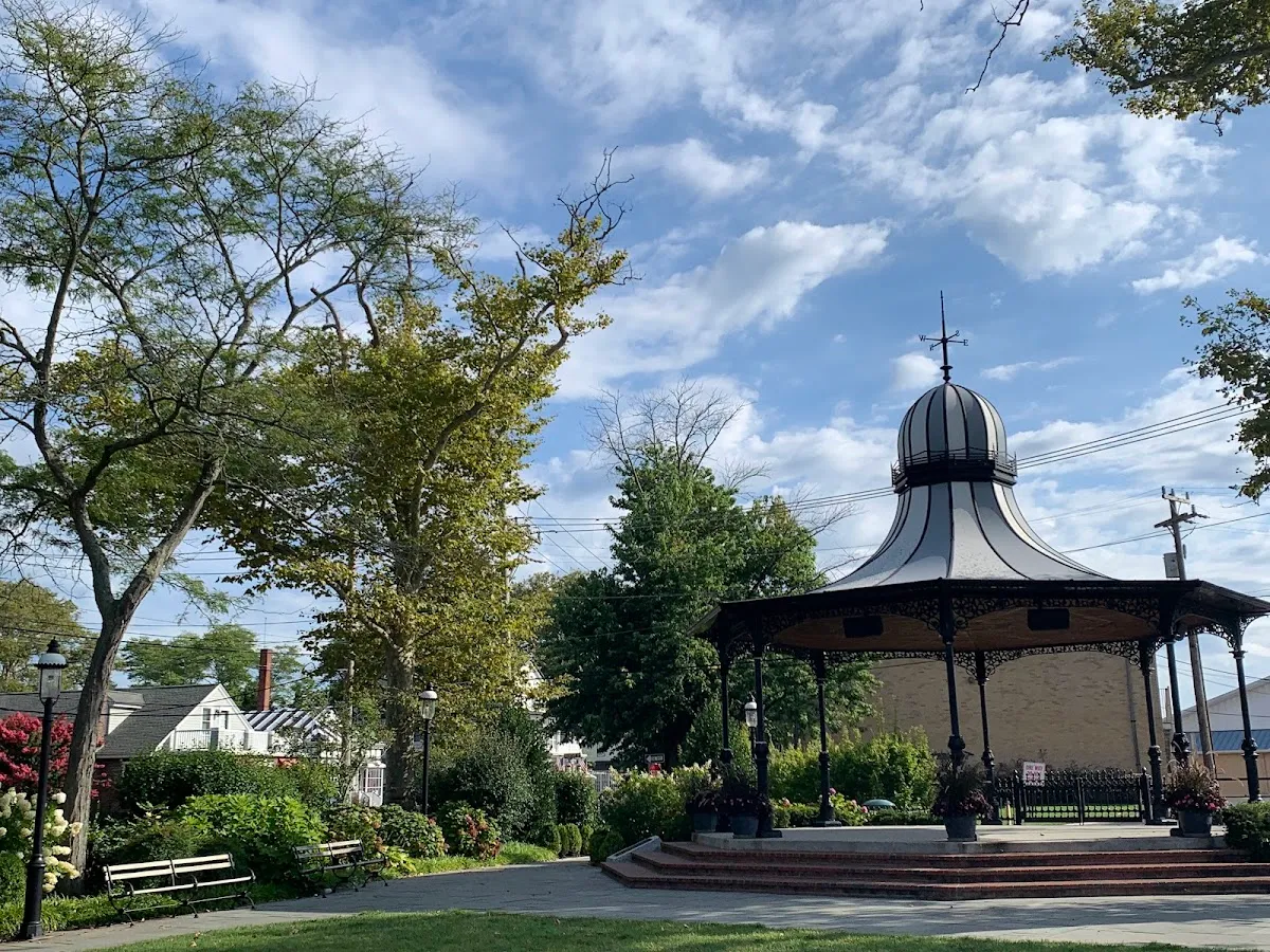 Cape May Rotary Park