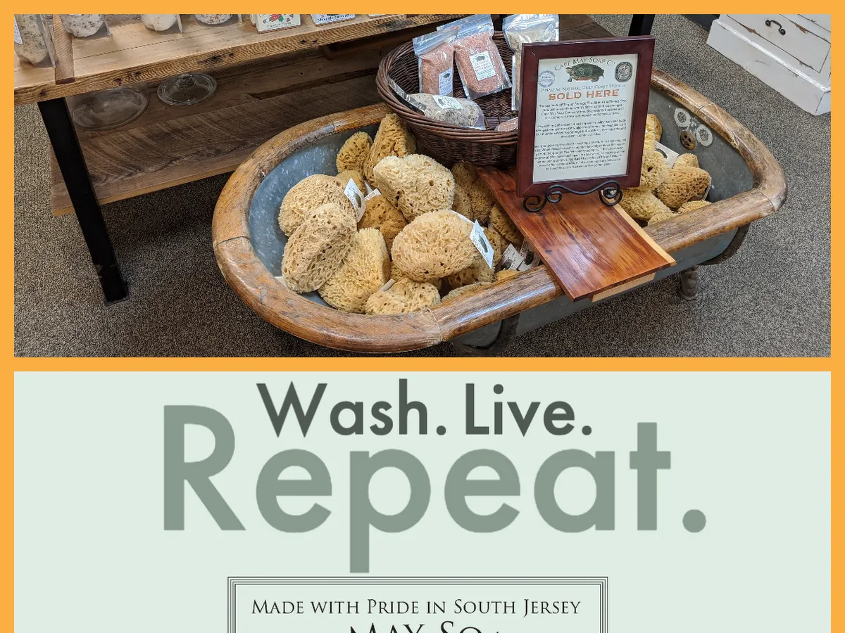 Cape May Soap Company