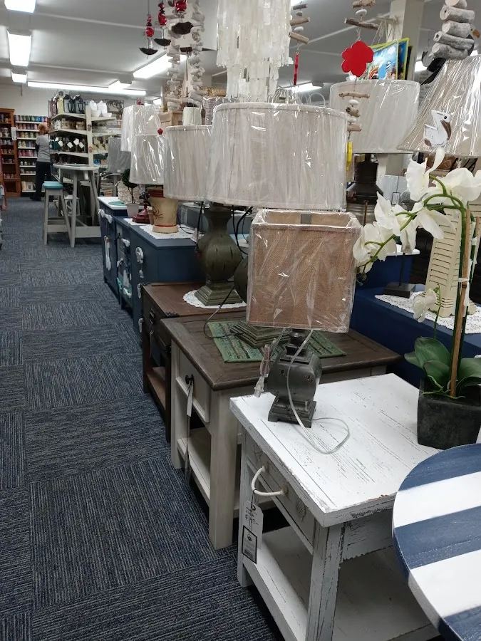 Cape May Wicker photo 2