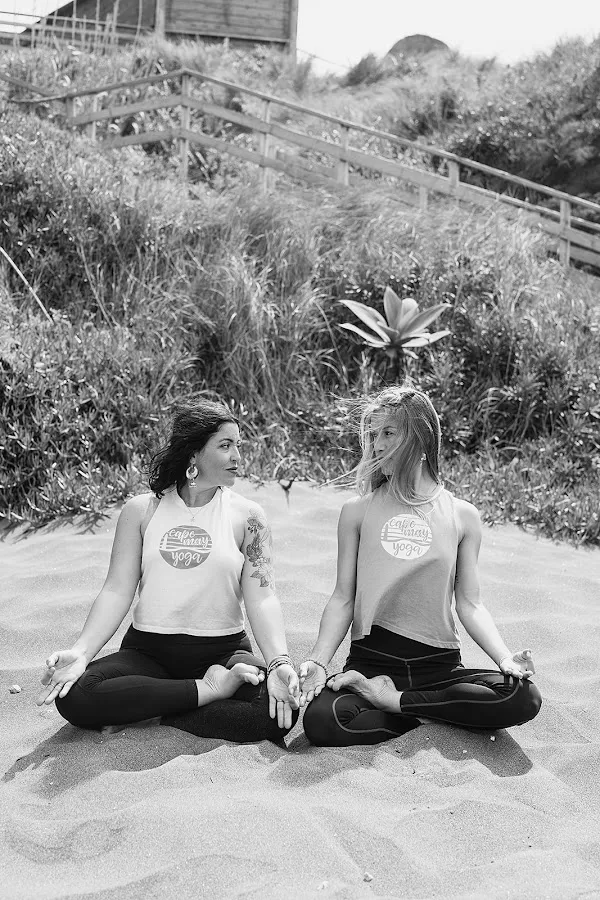 Cape May Yoga