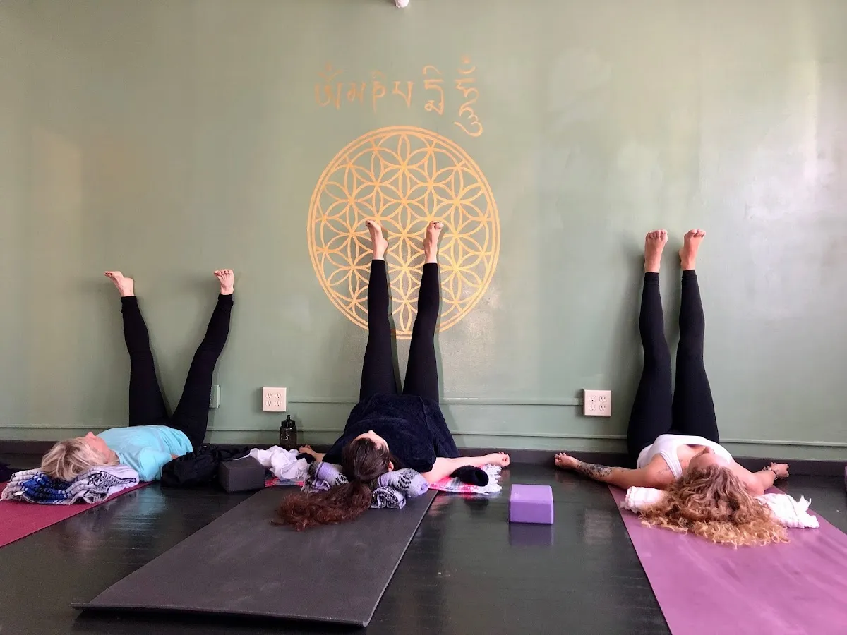 Cape May Yoga photo 2