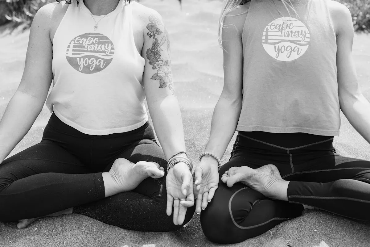 Cape May Yoga photo 3