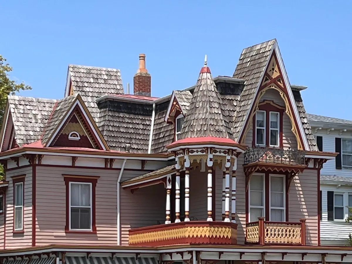 Cape Publishing, Inc. photo 2