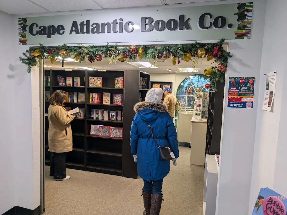 Cape Publishing, Inc. photo 3