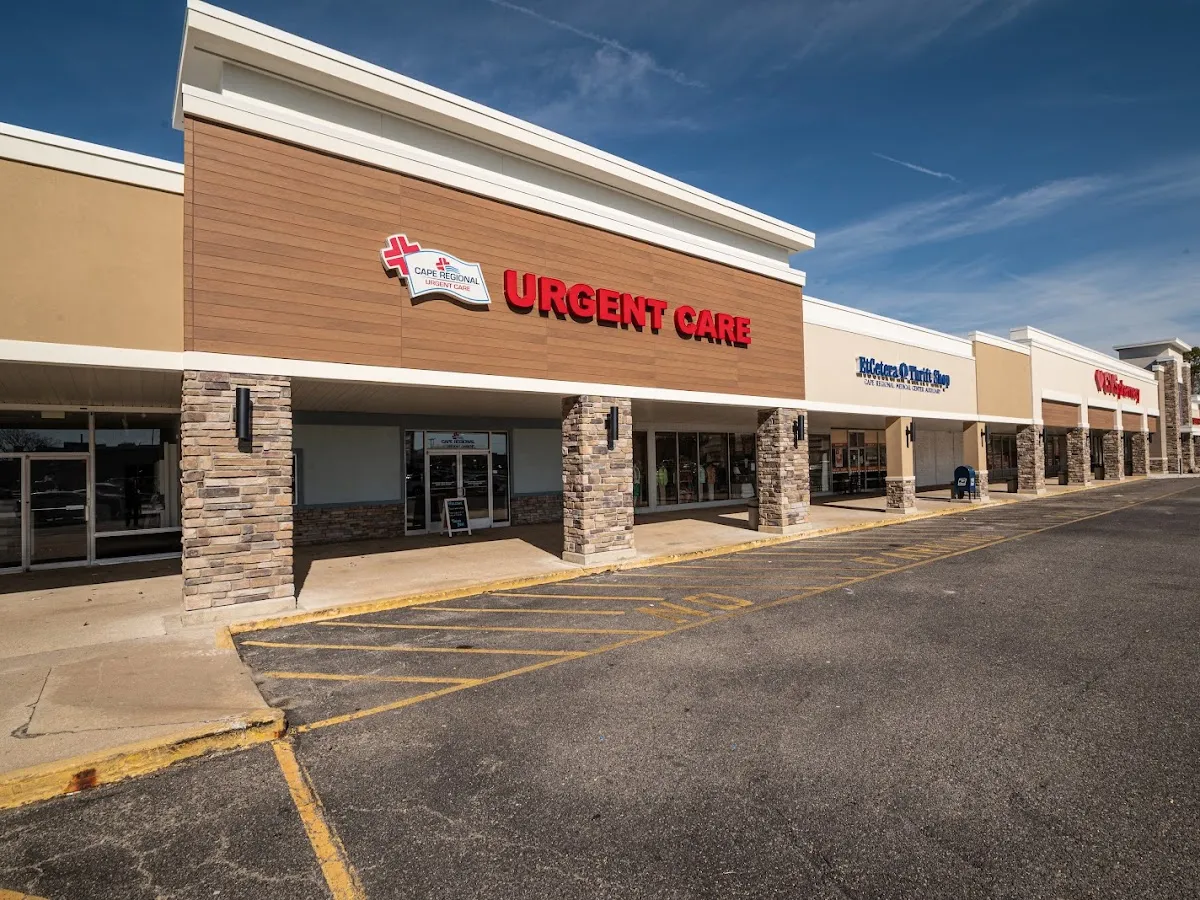 Cape Regional Health Billing photo 4