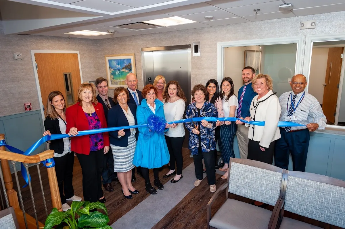 Cape Regional Physical Therapy photo 2