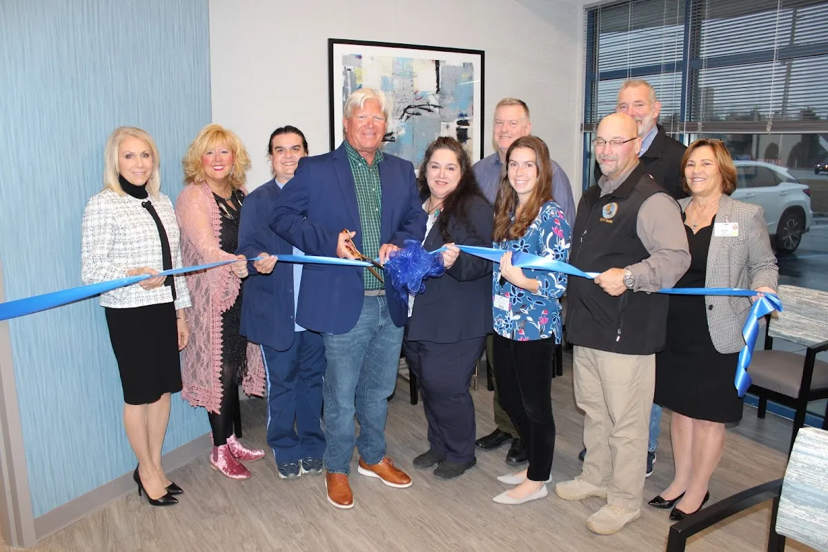 Cape Regional Physical Therapy Seaville photo 2