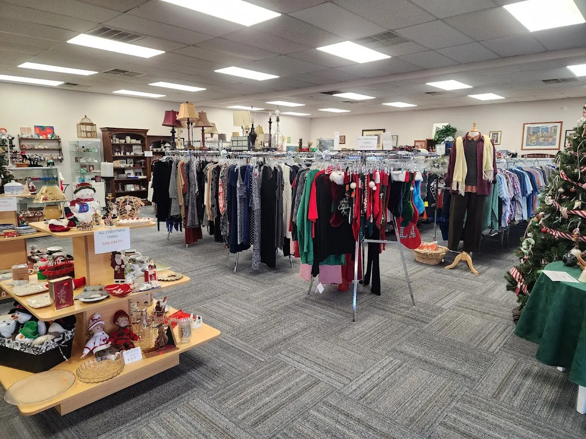 Cape Volunteers In Medicine photo 4