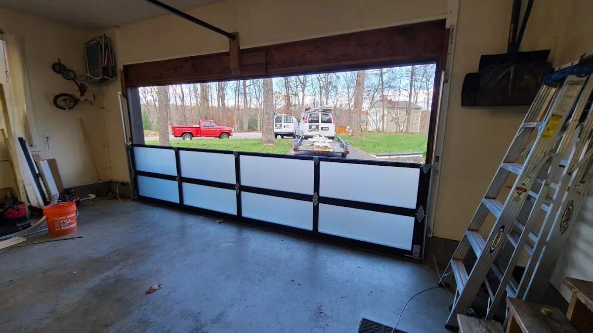 Capital Garage Door Repair