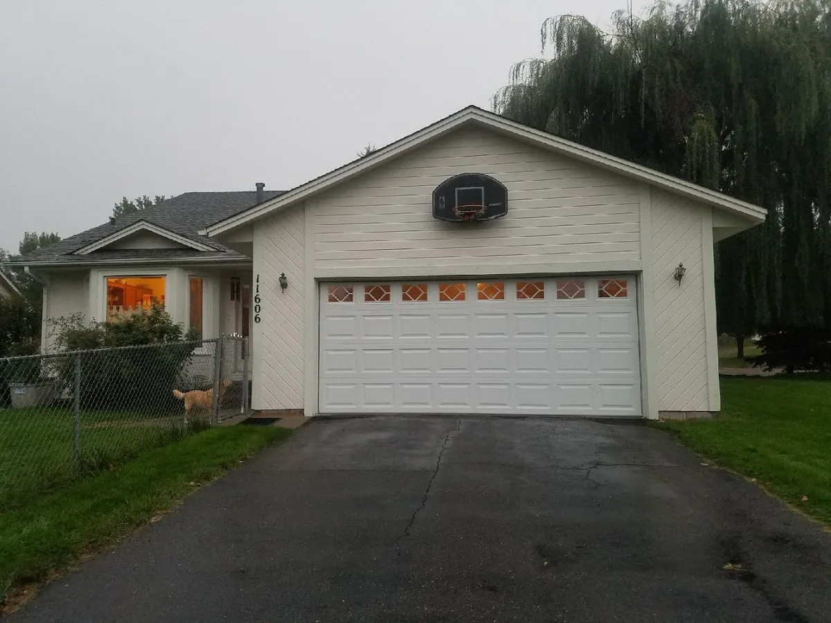 Capital Garage Door Repair photo 2