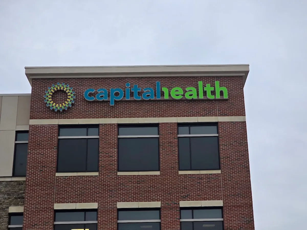 Capital Health OB/GYN – Bordentown photo 2